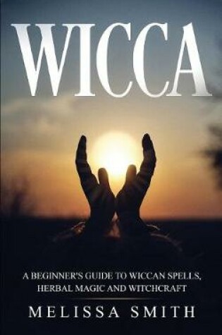 Cover of Wicca