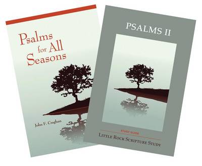 Book cover for Psalms II Study Set