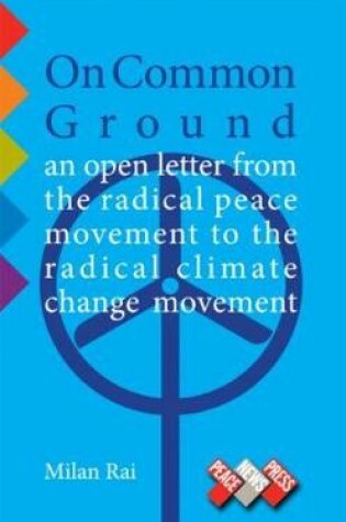 Cover of On Common Ground