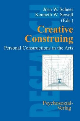 Cover of Creative Construing