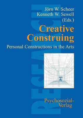 Book cover for Creative Construing