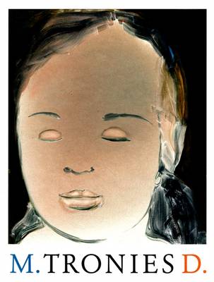 Book cover for Marlene Dumas