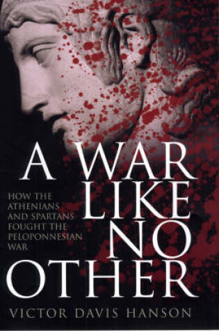 Cover of A War Like No Other