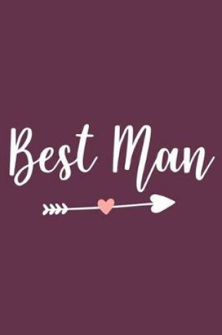 Cover of Best Man