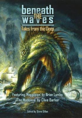 Book cover for Beneath the Waves
