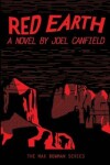 Book cover for Red Earth