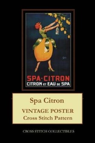 Cover of Spa Citron