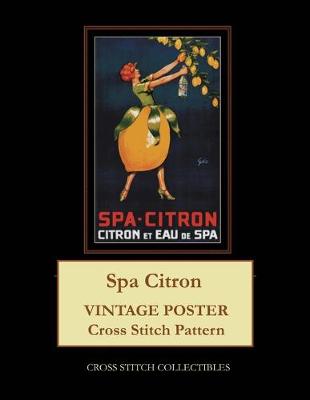 Book cover for Spa Citron