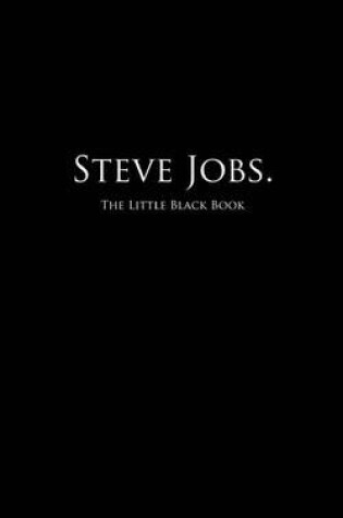 Cover of Steve Jobs.