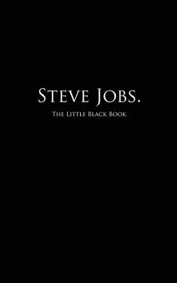 Cover of Steve Jobs.