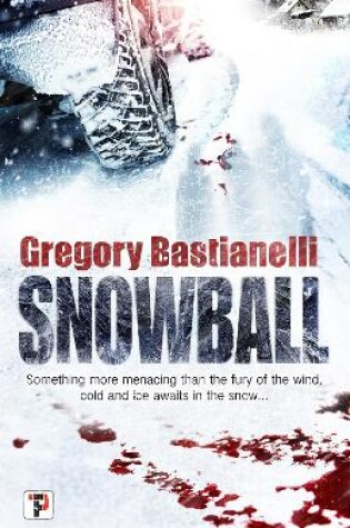 Cover of Snowball