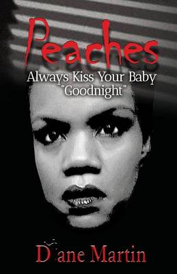 Book cover for Peaches