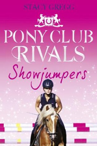 Cover of Showjumpers