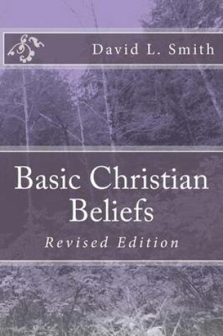 Cover of Basic Christian Beliefs