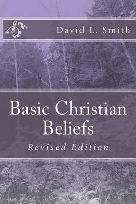 Book cover for Basic Christian Beliefs