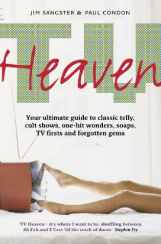 Cover of TV Heaven