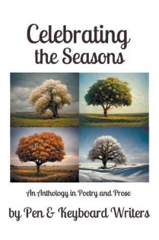 Cover of Celebrating the Seasons