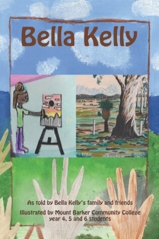 Cover of Bella Kelly