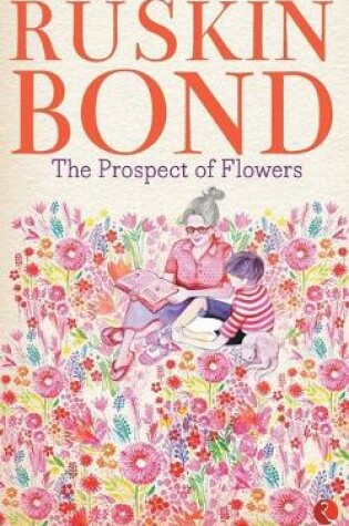 Cover of The Prospect of Flowers