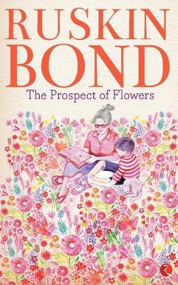 Book cover for The Prospect of Flowers