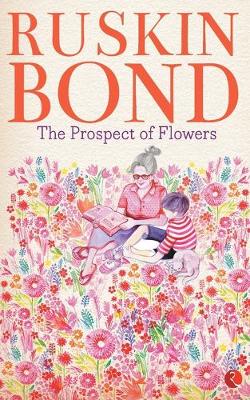 Book cover for Prospect of Flowers