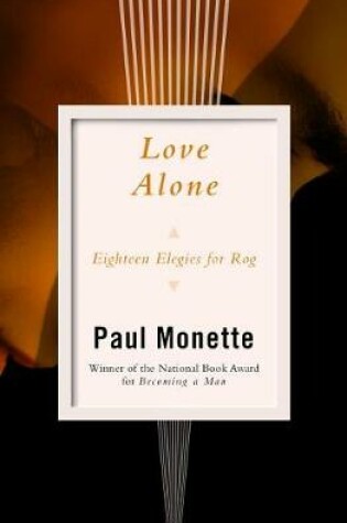Cover of Love Alone