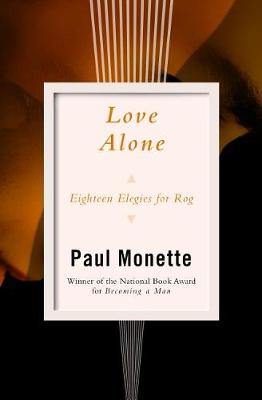 Book cover for Love Alone