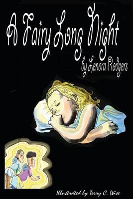 Book cover for A Fairy Long Night