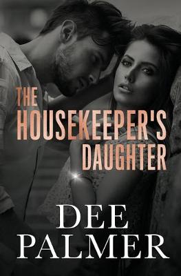 Book cover for The Housekeepers Daughter