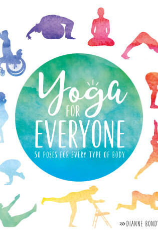 Cover of Yoga for Everyone