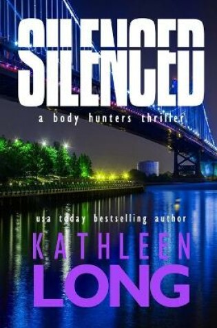 Cover of Silenced