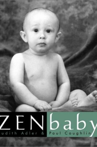 Cover of Zen Baby