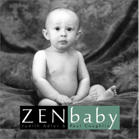 Book cover for Zen Baby