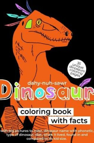 Cover of Dinosaur