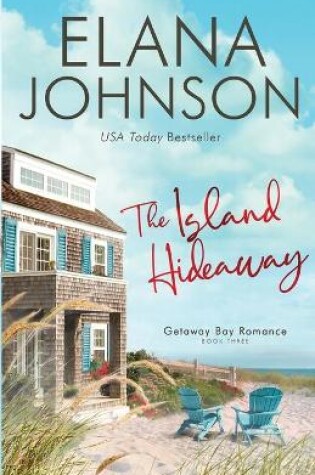 Cover of The Island Hideaway