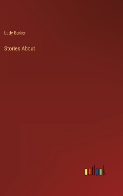 Book cover for Stories About