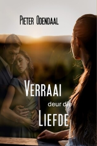 Cover of Verraai deur die Liefde