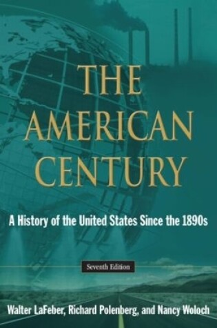 Cover of The American Century