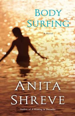 Book cover for Body Surfing