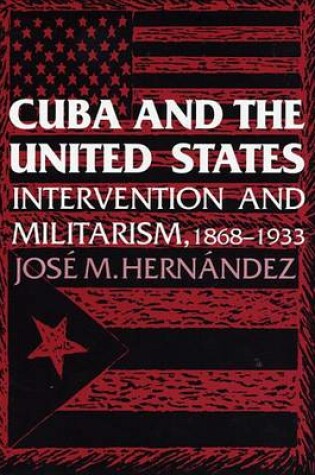 Cover of Cuba and the United States
