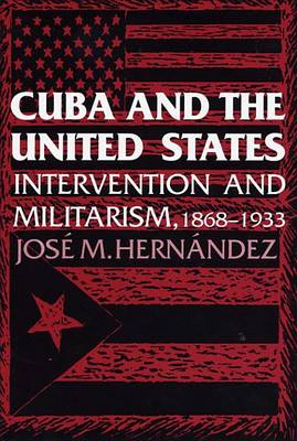 Book cover for Cuba and the United States