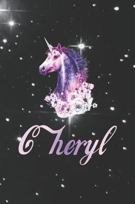 Book cover for Cheryl