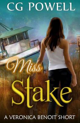 Book cover for Miss Stake