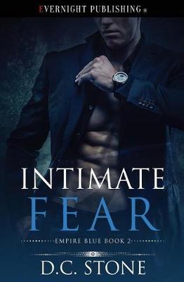 Book cover for Intimate Fear