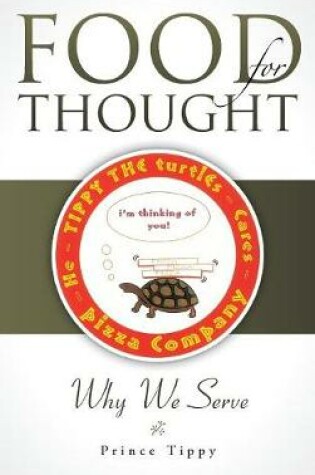 Cover of Food for Thought