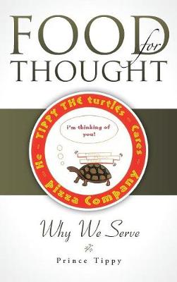 Book cover for Food for Thought