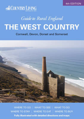 Cover of The West Country