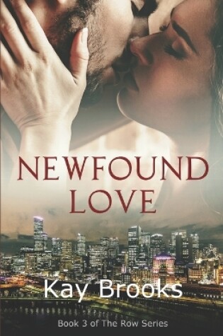 Cover of Newfound Love