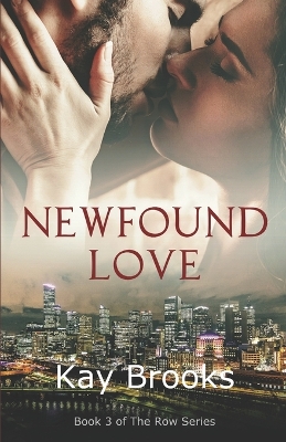 Cover of Newfound Love