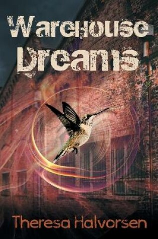 Cover of Warehouse Dreams